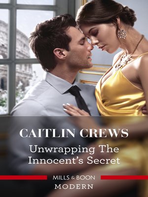 cover image of Unwrapping the Innocent's Secret